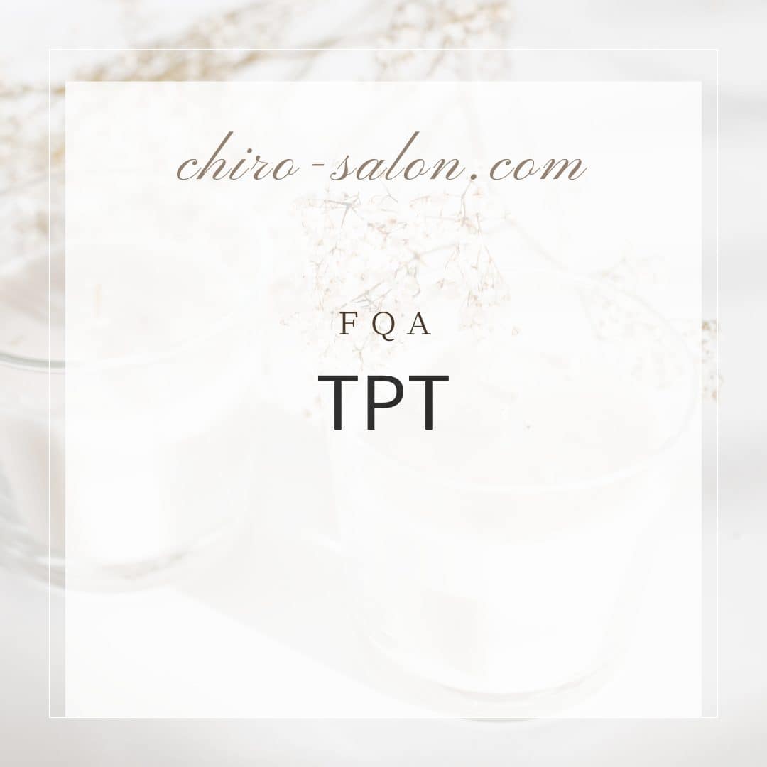 トリガーポイントセラピーの文字がデザインされたグラフィック