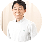 院長 小松泰範